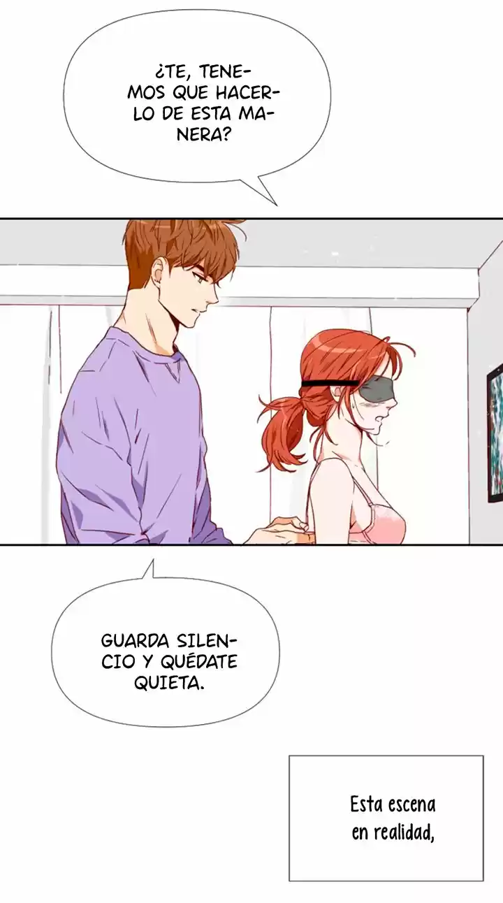 1/24 Romance - Capítulo 10 - Página 26 - LectorTMOo