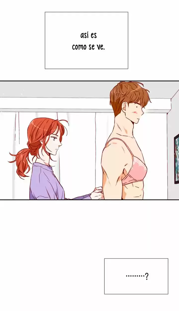 1/24 Romance - Capítulo 10 - Página 27 - LectorTMOo