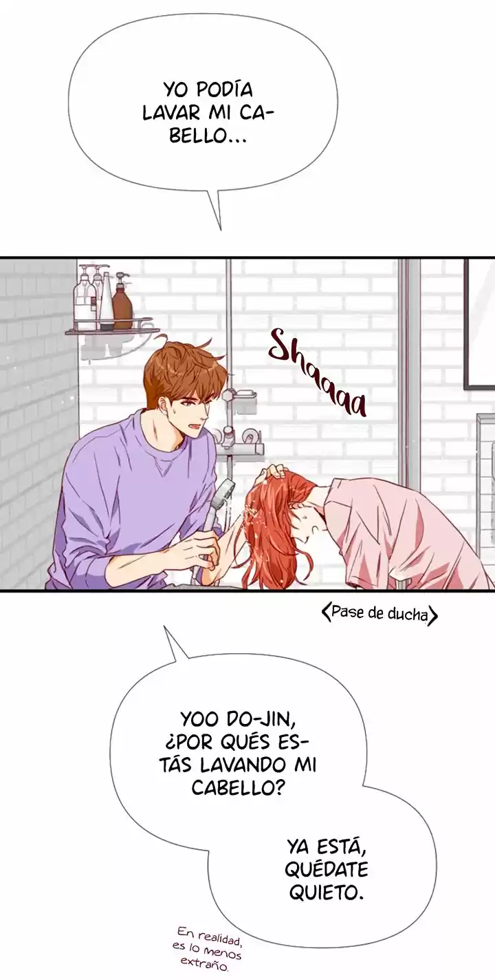 1/24 Romance - Capítulo 10 - Página 39 - LectorTMOo