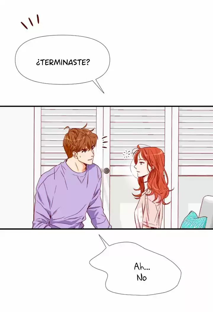 1/24 Romance - Capítulo 10 - Página 50 - LectorTMOo