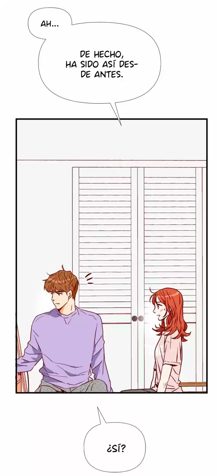 1/24 Romance - Capítulo 10 - Página 58 - LectorTMOo