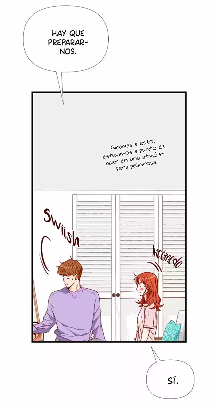 1/24 Romance - Capítulo 10 - Página 79 - LectorTMOo