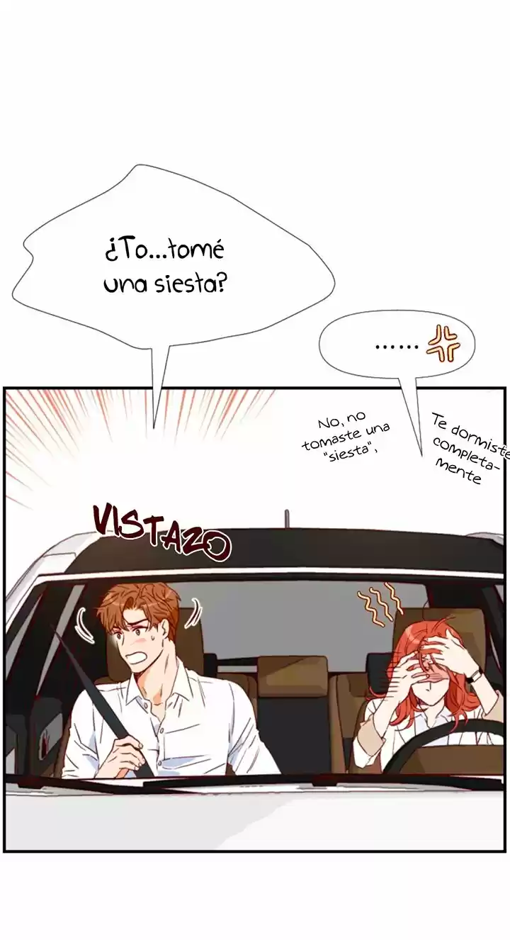 1/24 Romance - Capítulo 15 - Página 23 - LectorTMOo