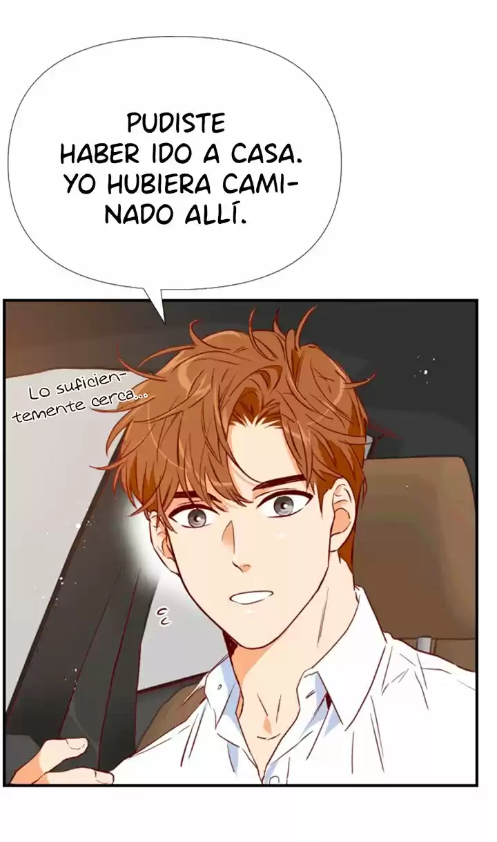 1/24 Romance - Capítulo 15 - Página 25 - LectorTMOo