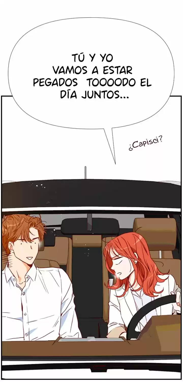 1/24 Romance - Capítulo 15 - Página 30 - LectorTMOo