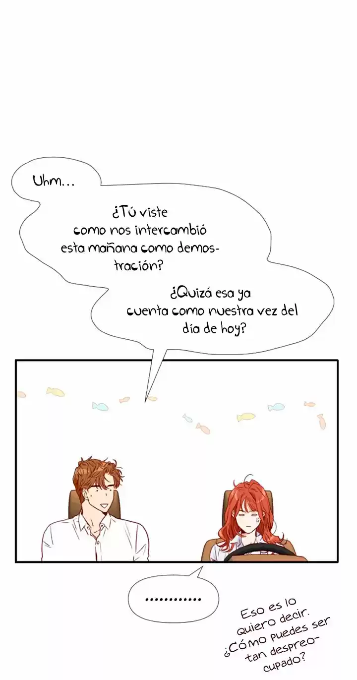 1/24 Romance - Capítulo 15 - Página 35 - LectorTMOo