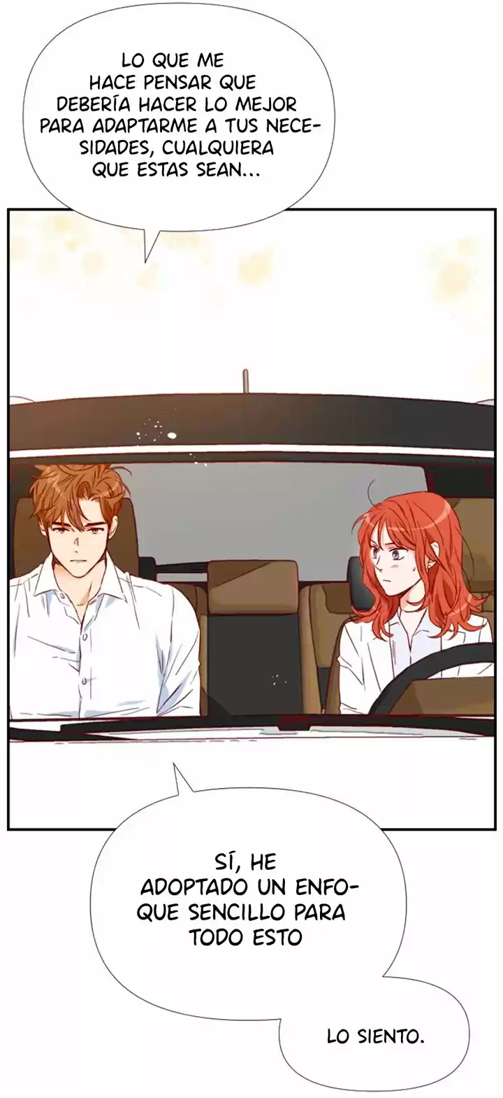 1/24 Romance - Capítulo 15 - Página 43 - LectorTMOo