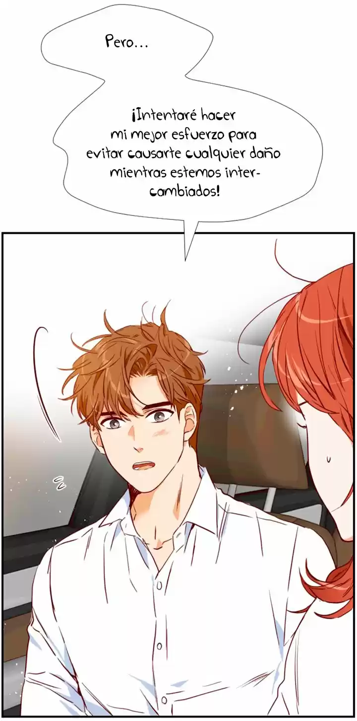 1/24 Romance - Capítulo 15 - Página 45 - LectorTMOo
