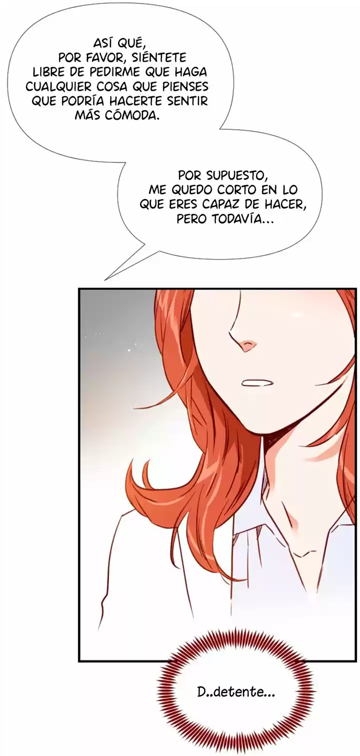 1/24 Romance - Capítulo 15 - Página 46 - LectorTMOo