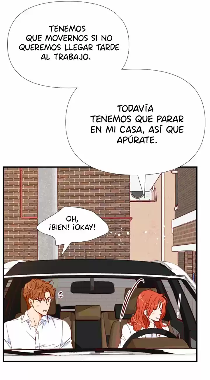 1/24 Romance - Capítulo 15 - Página 49 - LectorTMOo
