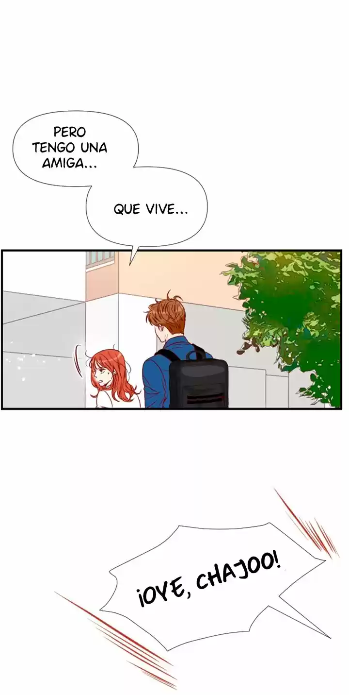 1/24 Romance - Capítulo 15 - Página 69 - LectorTMOo