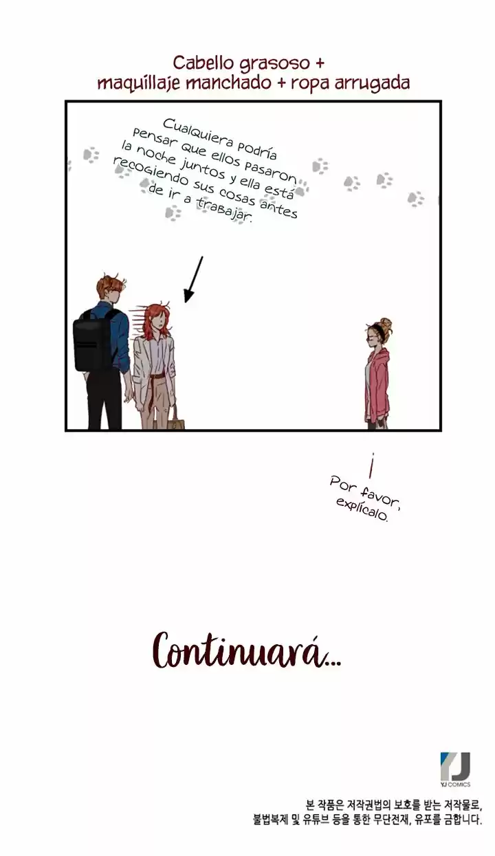 1/24 Romance - Capítulo 15 - Página 72 - LectorTMOo