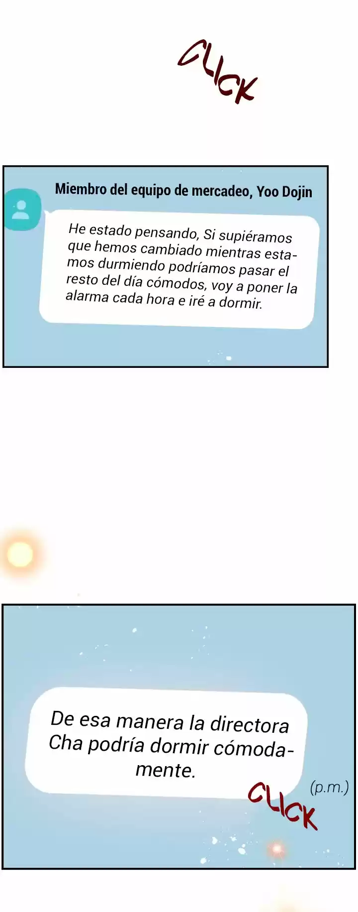 1/24 Romance - Capítulo 21 - Página 61 - LectorTMOo