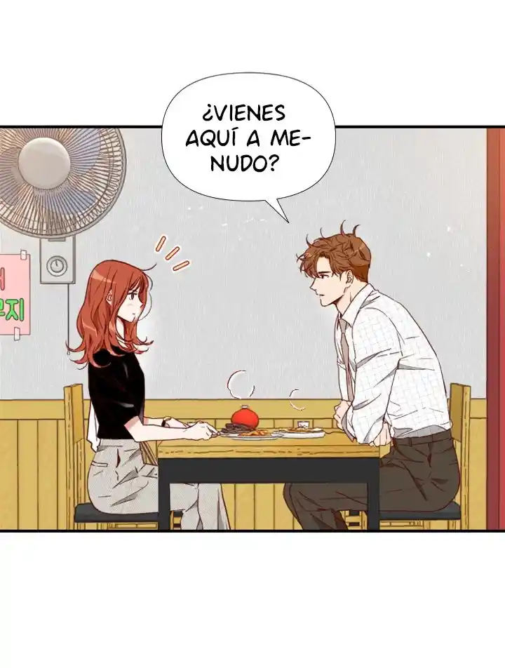 1/24 Romance - Capítulo 60 - Página 8 - LectorTMOo