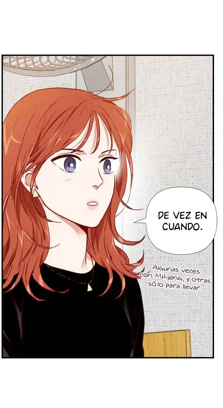 1/24 Romance - Capítulo 60 - Página 9 - LectorTMOo