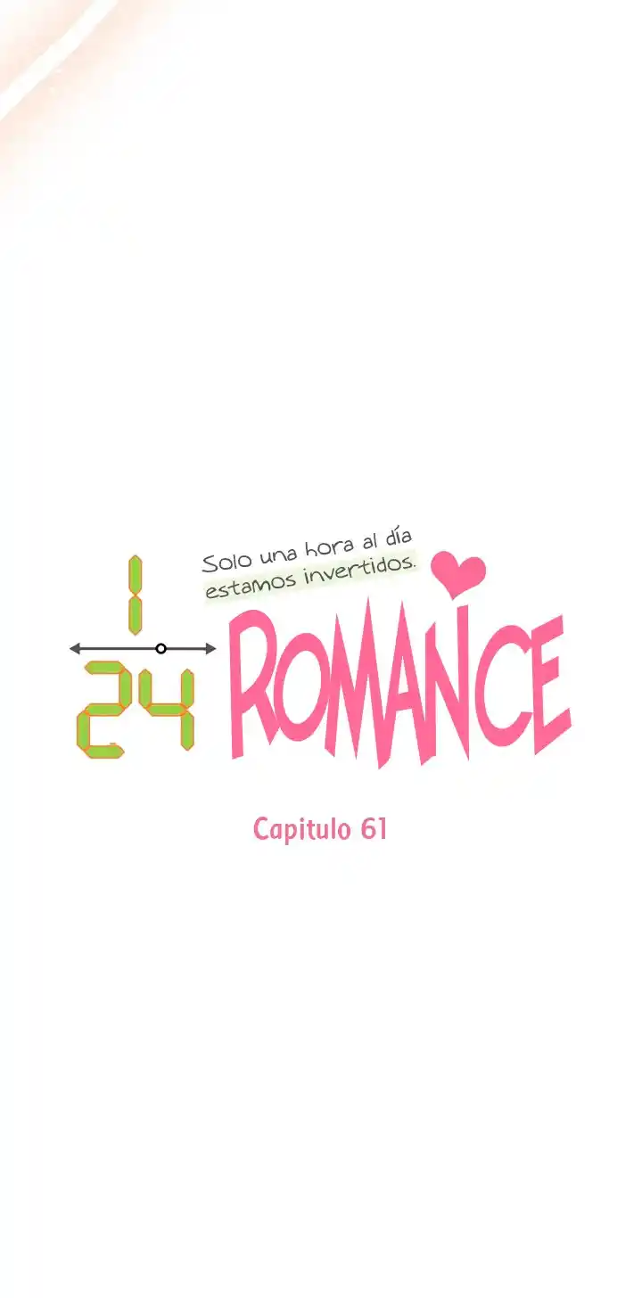 1/24 Romance - Capítulo 61 - Página 5 - LectorTMOo
