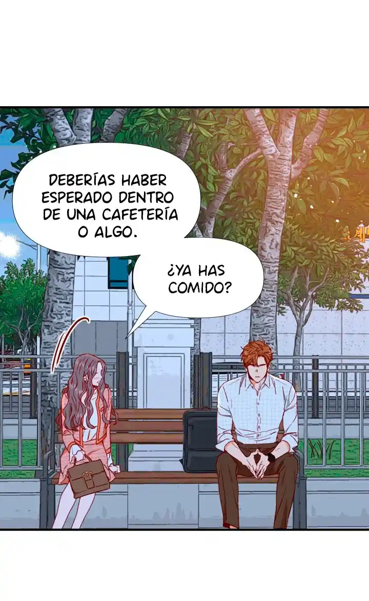 1/24 Romance - Capítulo 61 - Página 17 - LectorTMOo