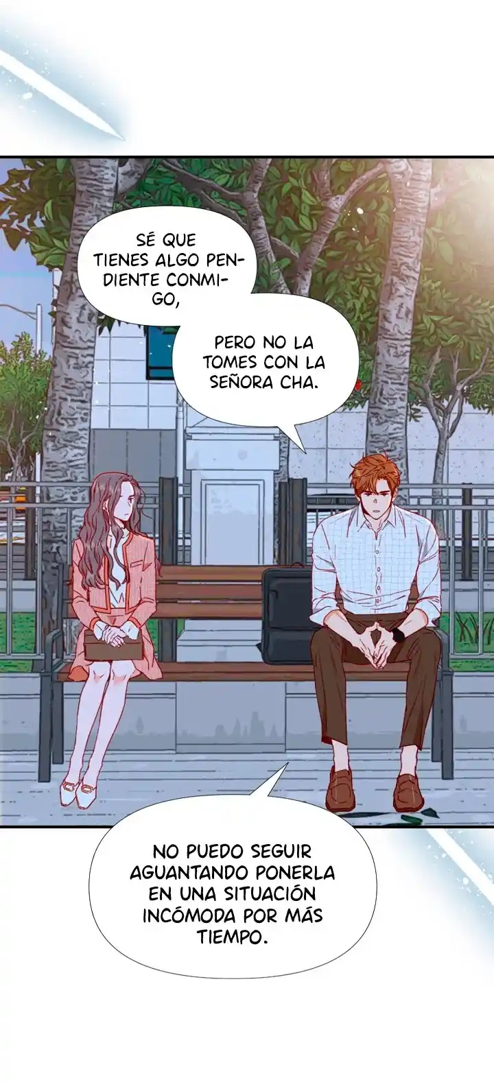 1/24 Romance - Capítulo 61 - Página 20 - LectorTMOo