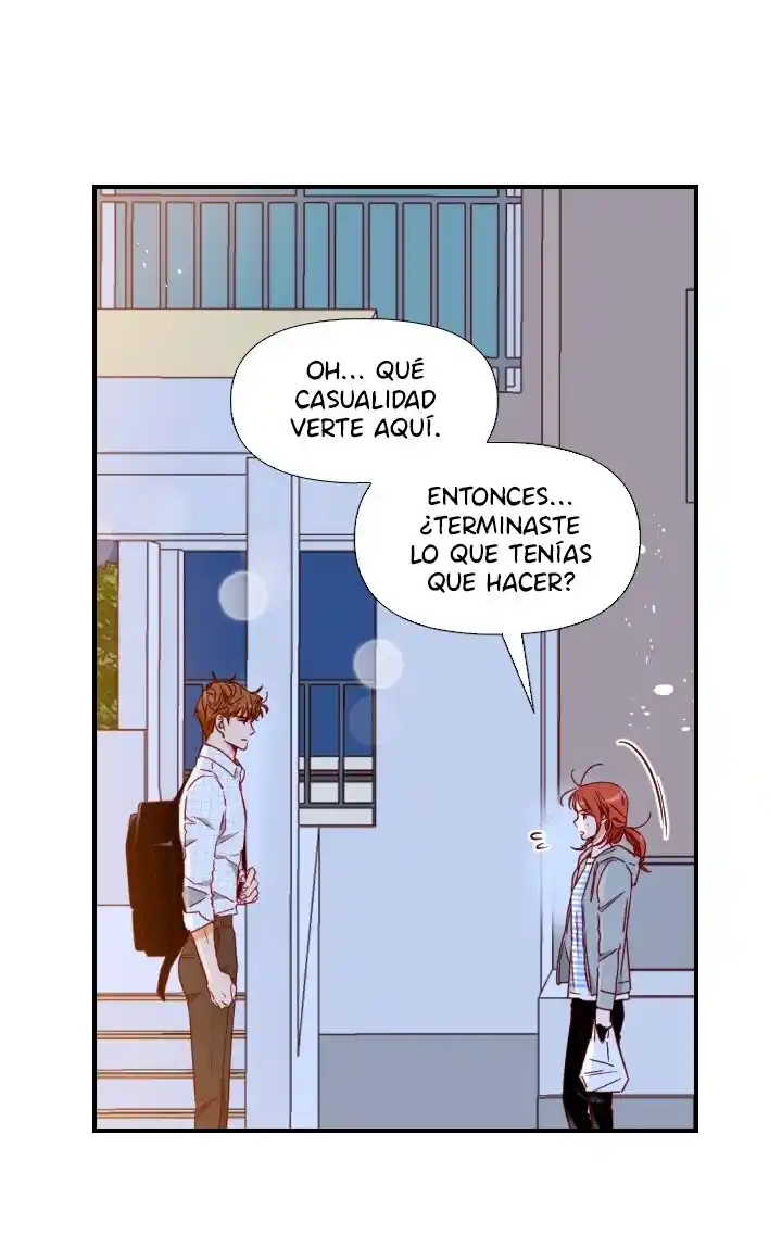 1/24 Romance - Capítulo 62 - Página 17 - LectorTMOo