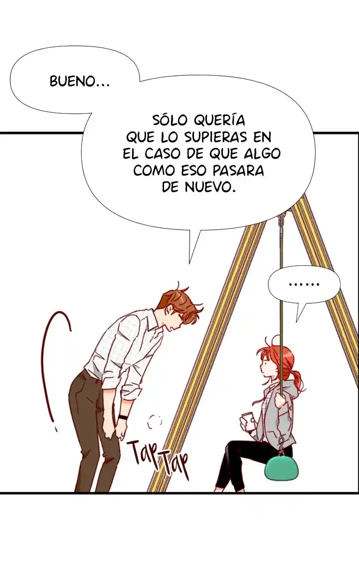 1/24 Romance - Capítulo 62 - Página 53 - LectorTMOo