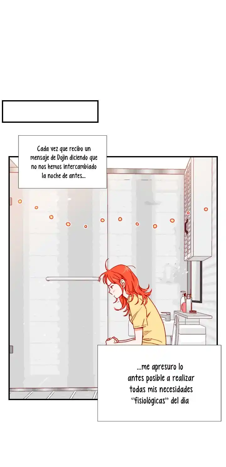 1/24 Romance - Capítulo 63 - Página 19 - LectorTMOo