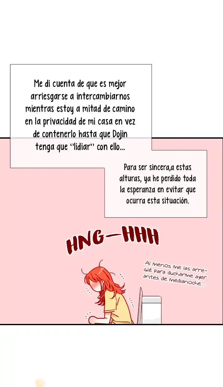 1/24 Romance - Capítulo 63 - Página 21 - LectorTMOo
