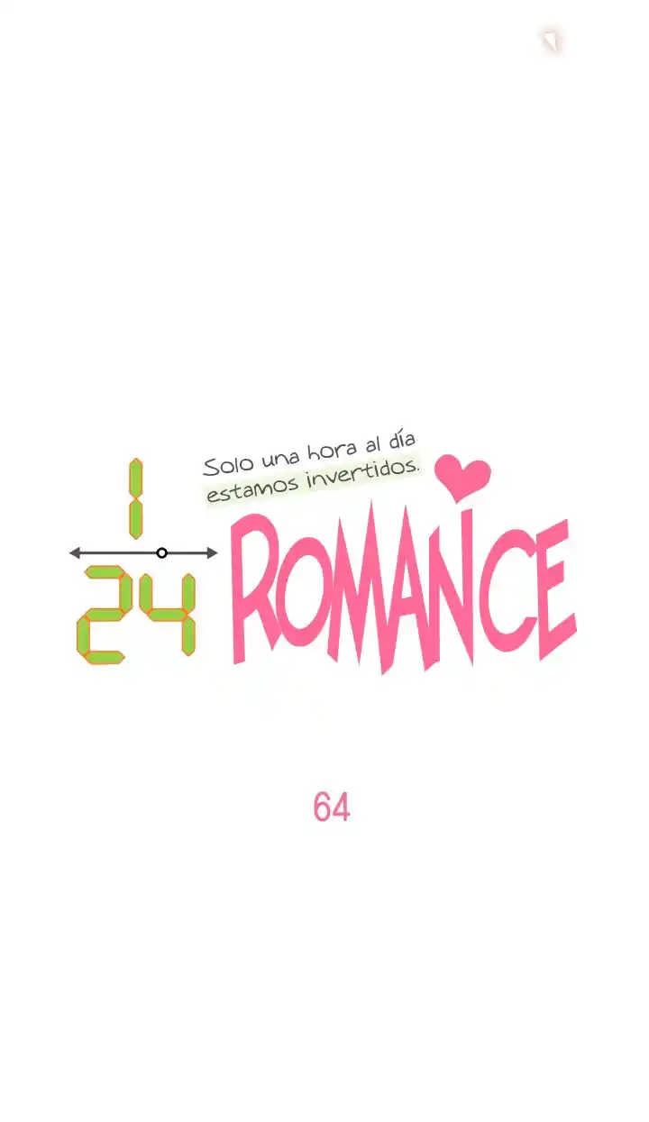 1/24 Romance - Capítulo 64 - Página 7 - LectorTMOo