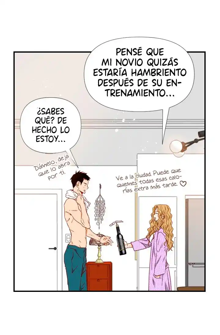 1/24 Romance - Capítulo 64 - Página 10 - LectorTMOo