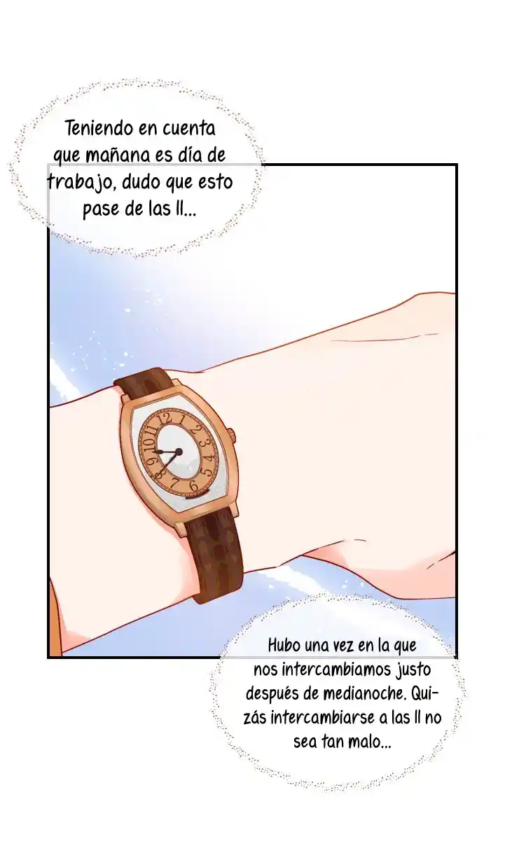 1/24 Romance - Capítulo 64 - Página 37 - LectorTMOo
