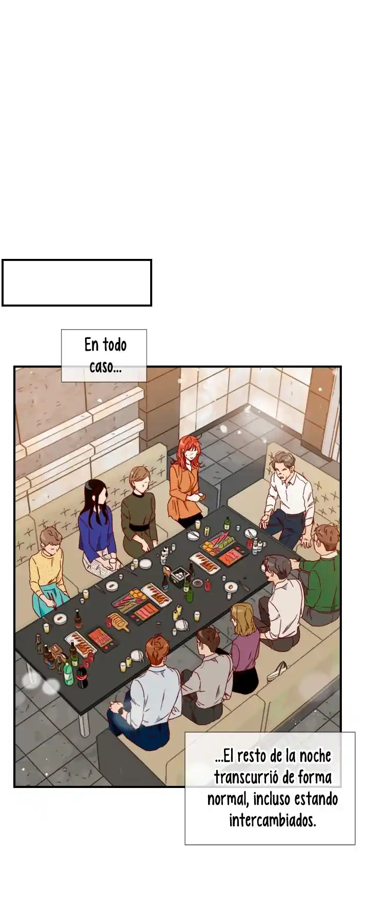 1/24 Romance - Capítulo 64 - Página 71 - LectorTMOo