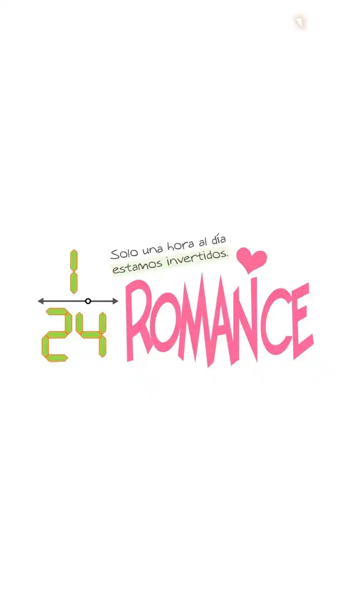 1/24 Romance - Capítulo 65 - Página 5 - LectorTMOo