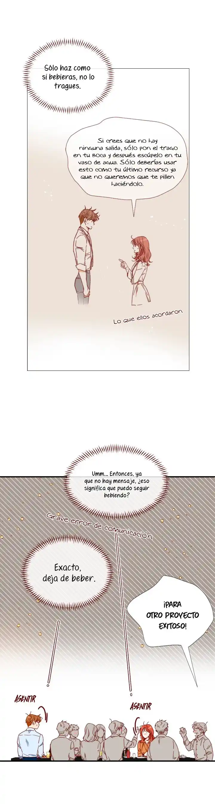 1/24 Romance - Capítulo 65 - Página 12 - LectorTMOo
