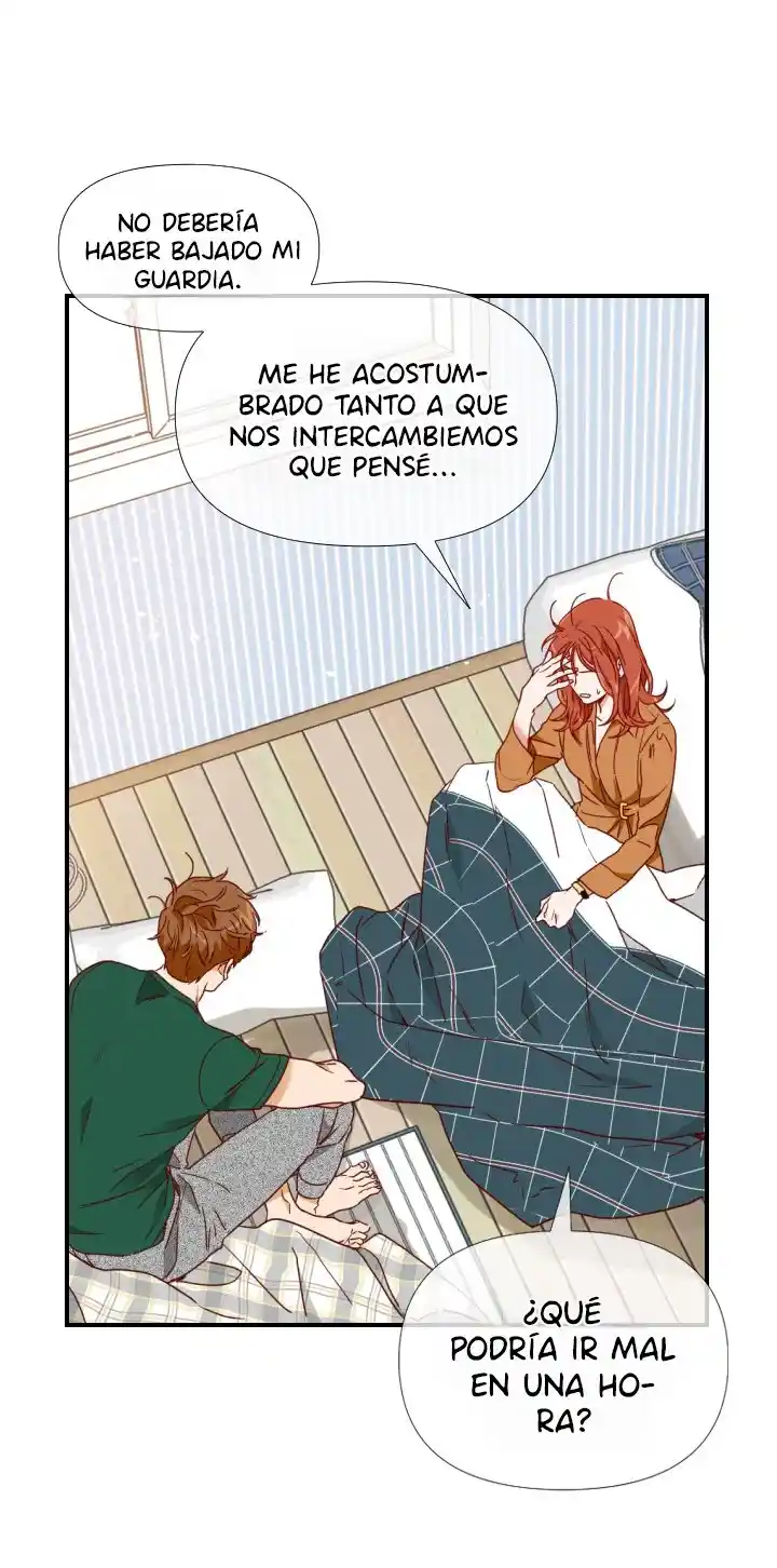 1/24 Romance - Capítulo 68 - Página 33 - LectorTMOo