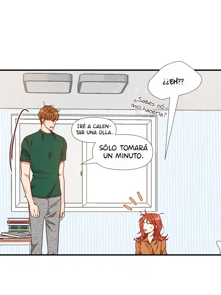 1/24 Romance - Capítulo 68 - Página 41 - LectorTMOo