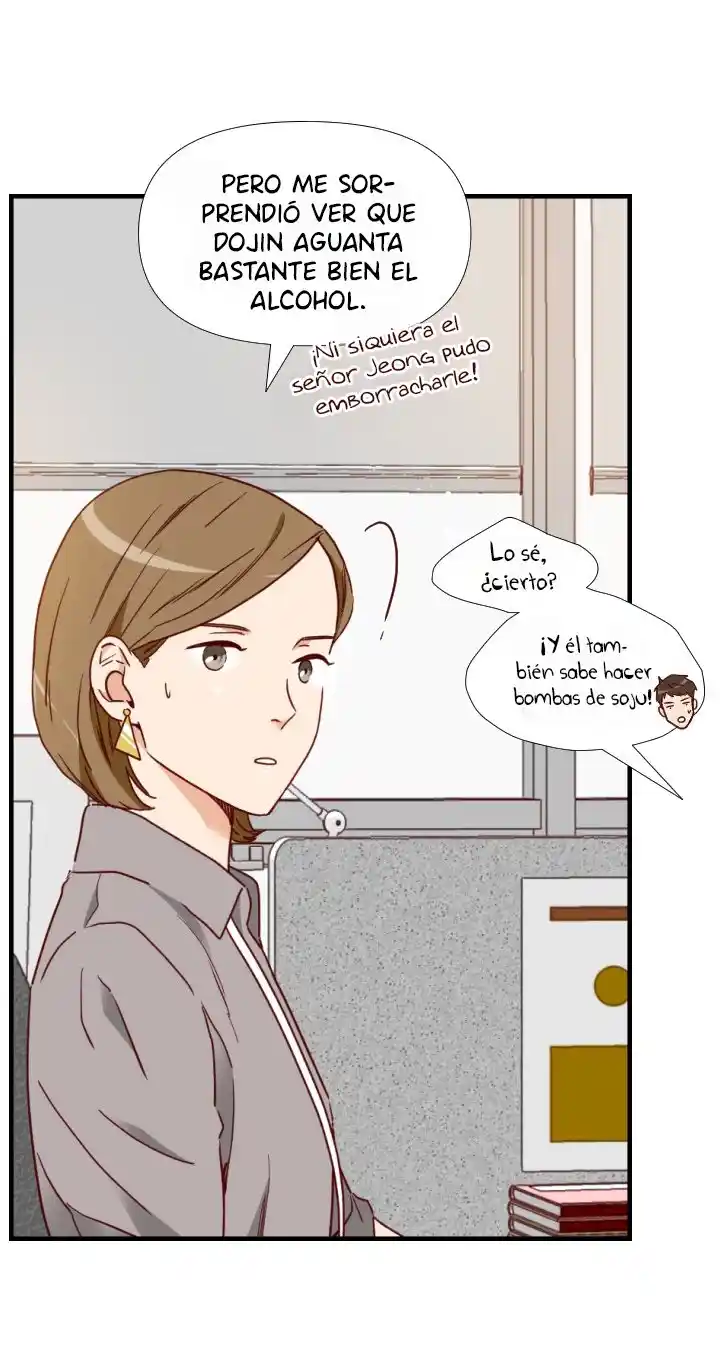 1/24 Romance - Capítulo 69 - Página 10 - LectorTMOo