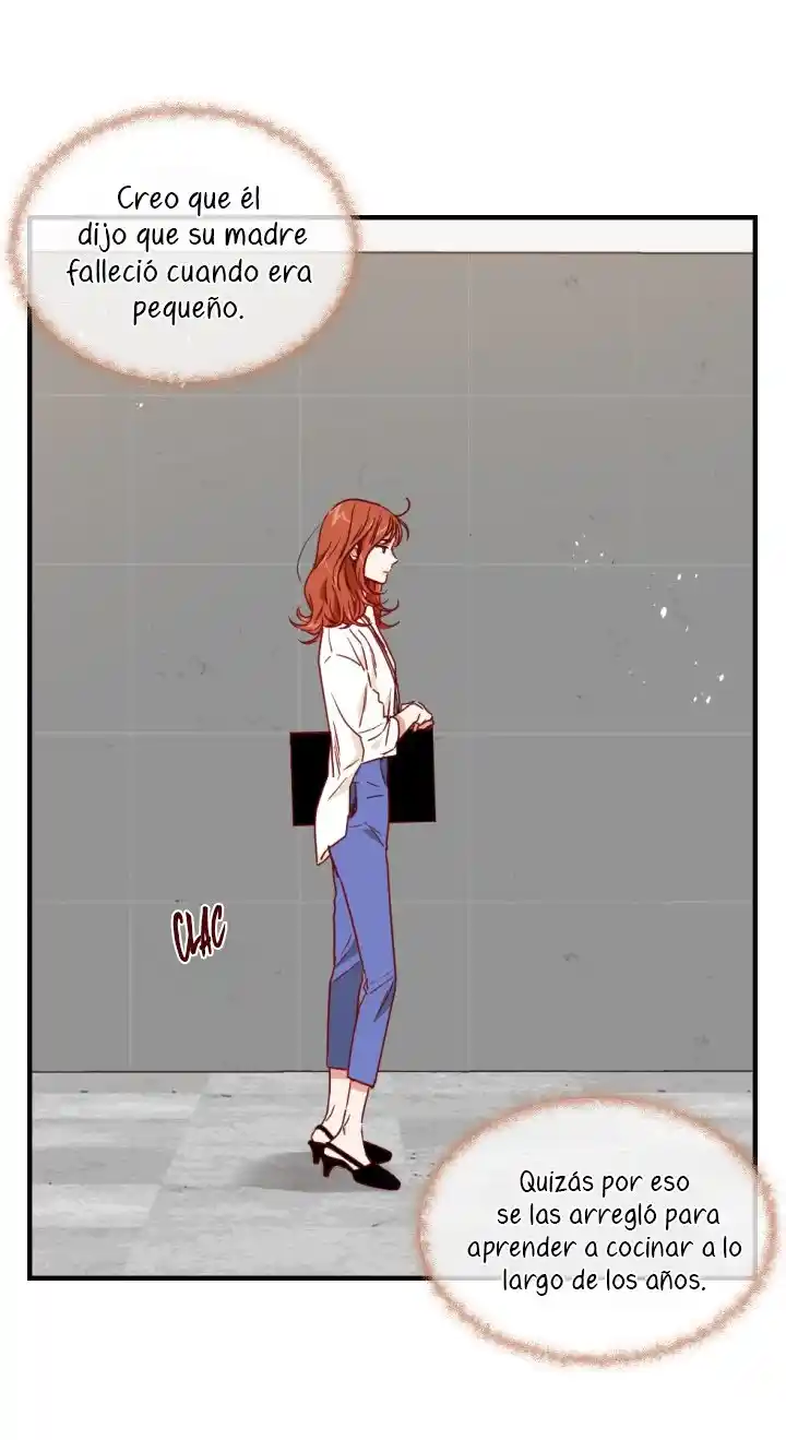 1/24 Romance - Capítulo 69 - Página 17 - LectorTMOo