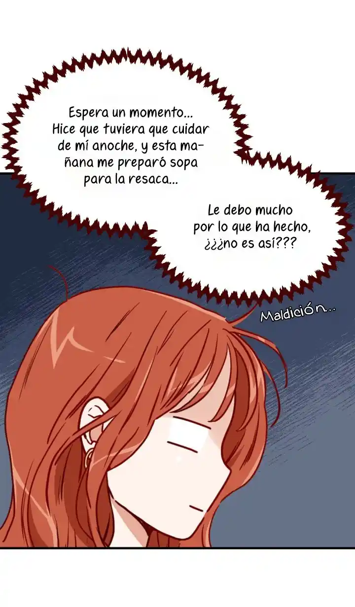 1/24 Romance - Capítulo 69 - Página 19 - LectorTMOo