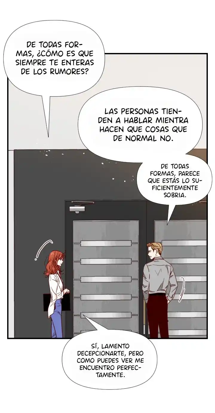 1/24 Romance - Capítulo 69 - Página 23 - LectorTMOo