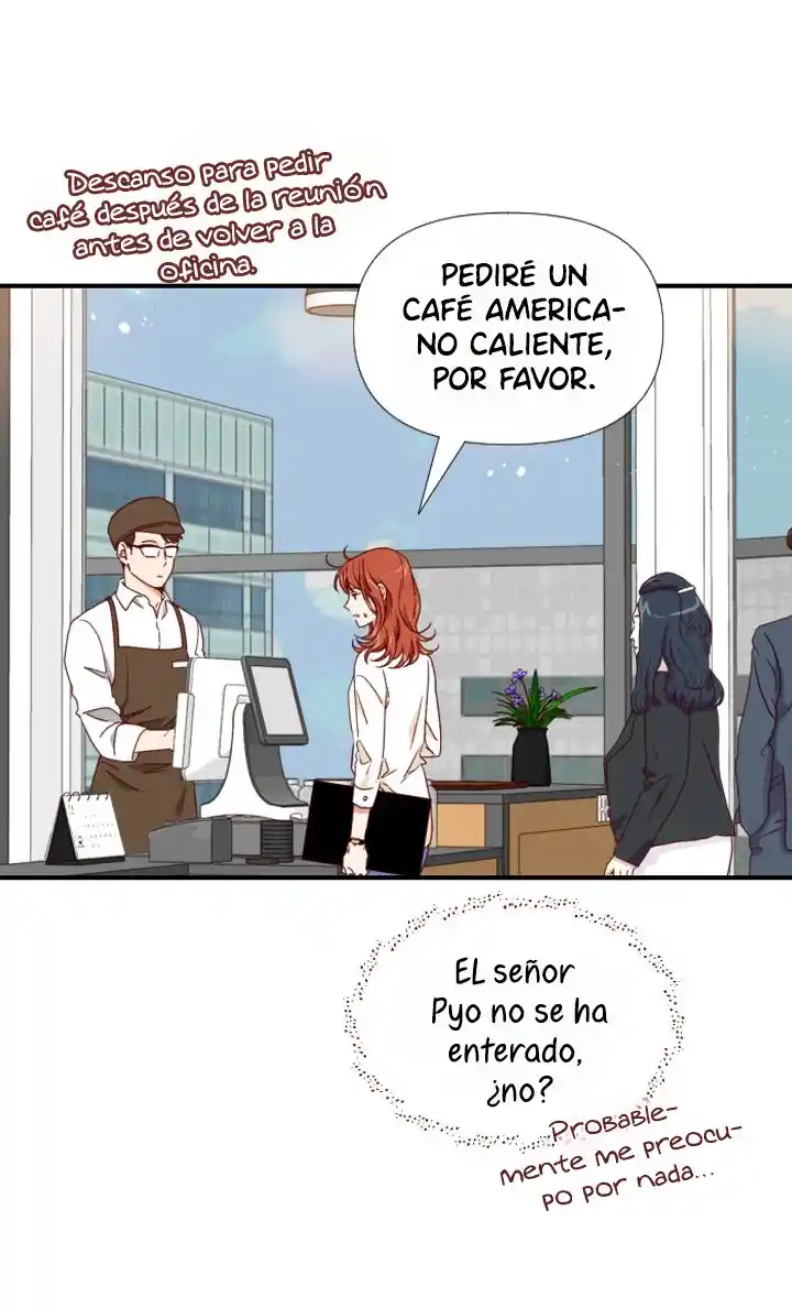 1/24 Romance - Capítulo 69 - Página 34 - LectorTMOo