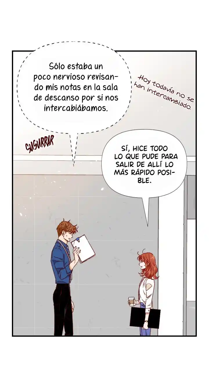 1/24 Romance - Capítulo 69 - Página 38 - LectorTMOo