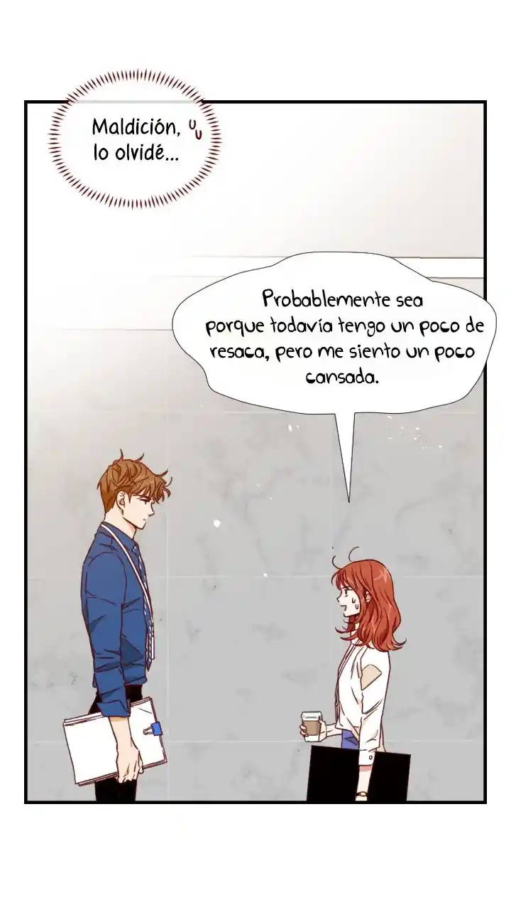 1/24 Romance - Capítulo 69 - Página 41 - LectorTMOo