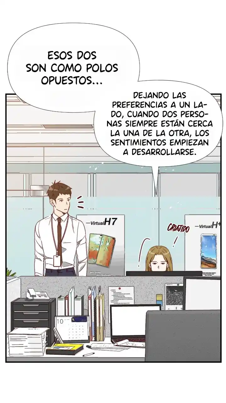 1/24 Romance - Capítulo 69 - Página 65 - LectorTMOo