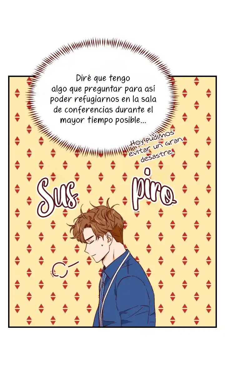 1/24 Romance - Capítulo 70 - Página 11 - LectorTMOo