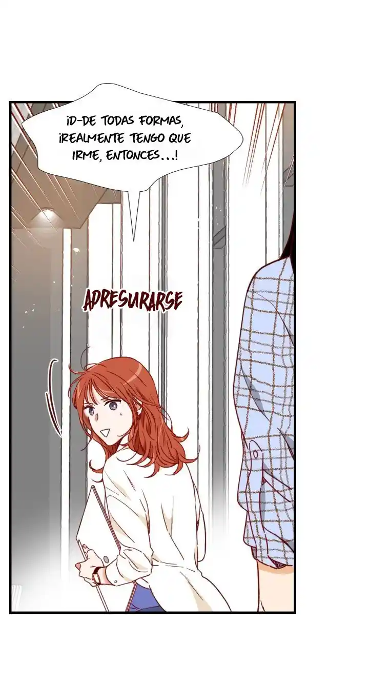 1/24 Romance - Capítulo 70 - Página 29 - LectorTMOo