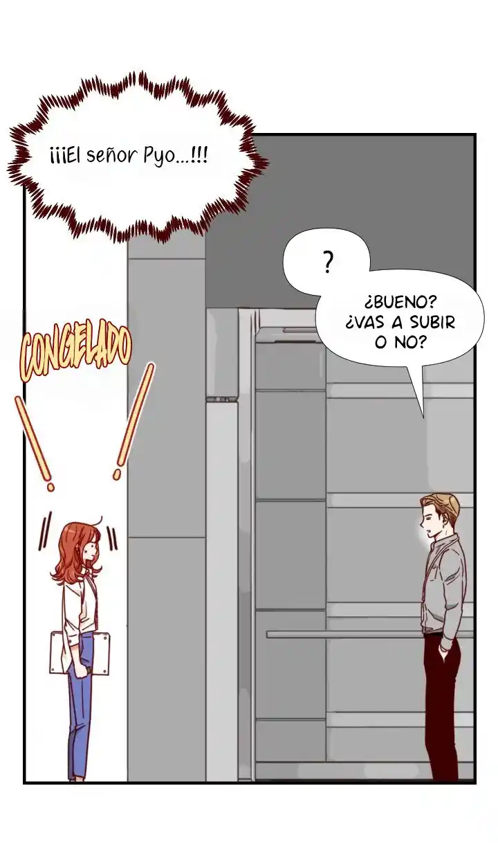 1/24 Romance - Capítulo 70 - Página 37 - LectorTMOo