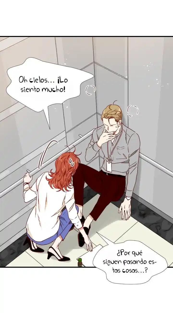 1/24 Romance - Capítulo 70 - Página 48 - LectorTMOo