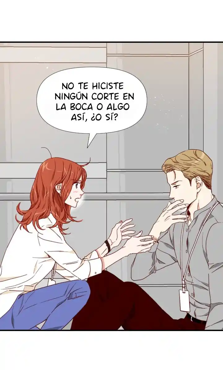 1/24 Romance - Capítulo 70 - Página 50 - LectorTMOo