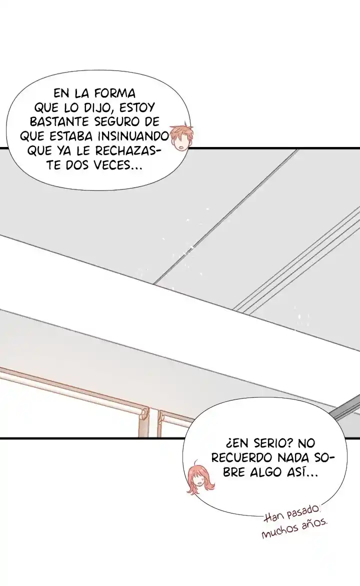1/24 Romance - Capítulo 71 - Página 28 - LectorTMOo