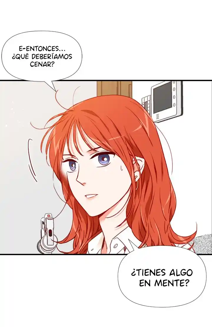 1/24 Romance - Capítulo 71 - Página 41 - LectorTMOo