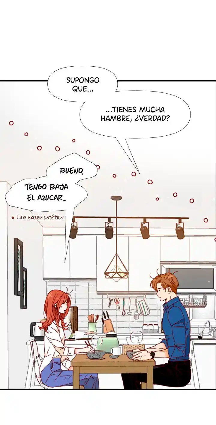 1/24 Romance - Capítulo 72 - Página 33 - LectorTMOo